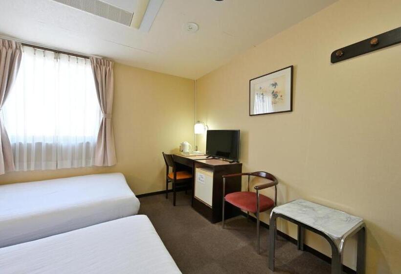 Отель Wakayama Daini Fuji