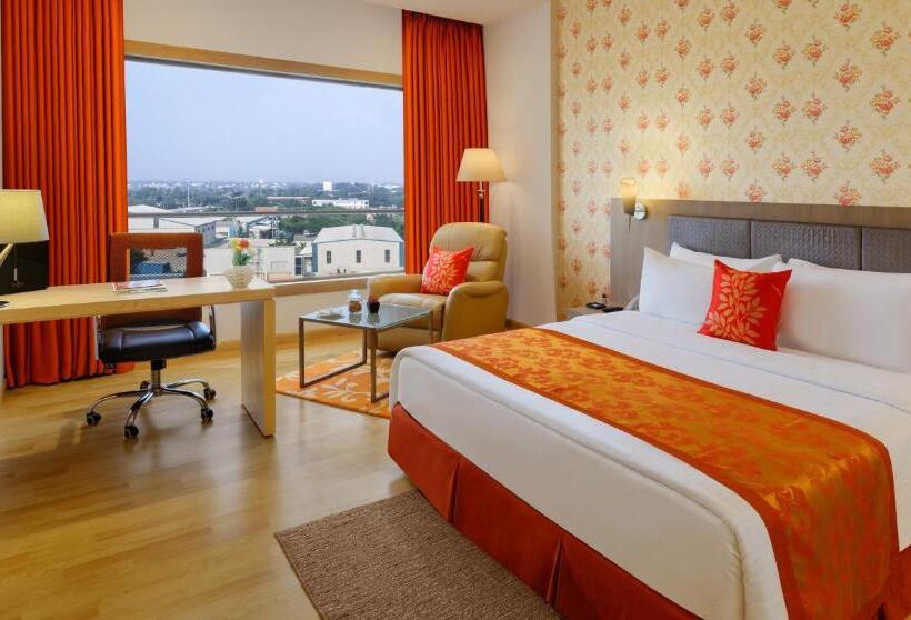 Welcomhotel By Itc Hotels, Gst Road, Chennai