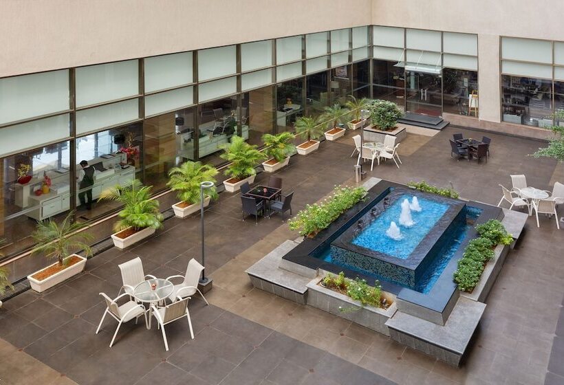 Welcomhotel By Itc Hotels, Gst Road, Chennai