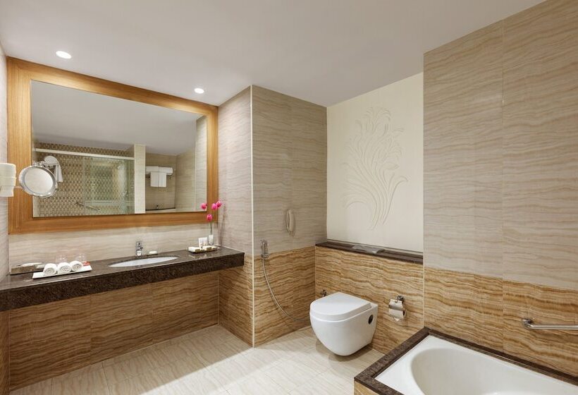 Welcomhotel By Itc Hotels, Gst Road, Chennai