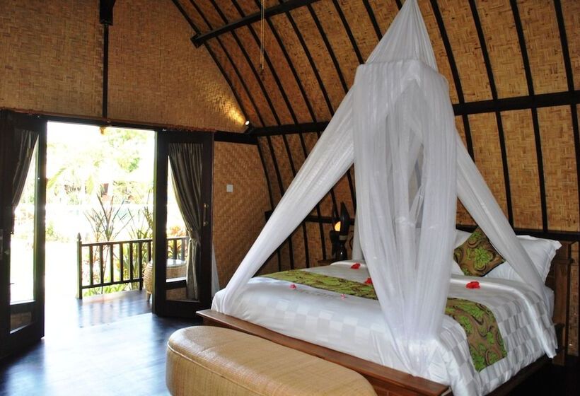 Kinaara Resort & Spa