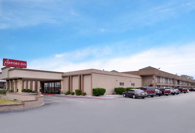 מוטל Airport Inn
