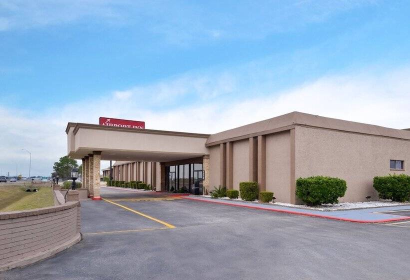 מוטל Airport Inn