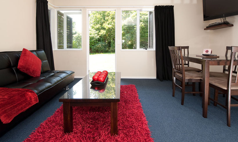 Anndion Lodge Motel & Conference Centre