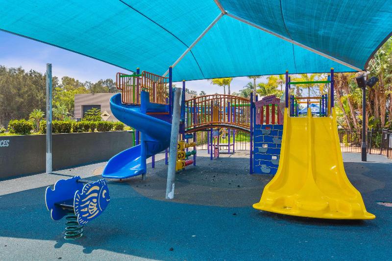 فندق على الطريق Comfort Inn Towradgi Beach