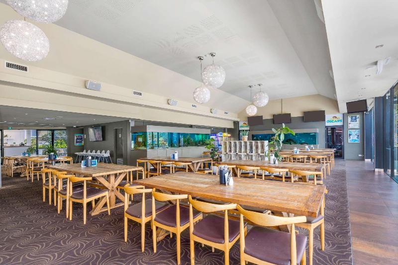 فندق على الطريق Comfort Inn Towradgi Beach