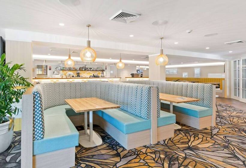 فندق على الطريق Comfort Inn Towradgi Beach