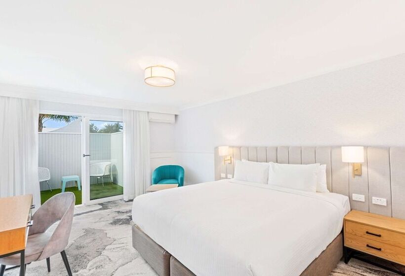 فندق على الطريق Comfort Inn Towradgi Beach