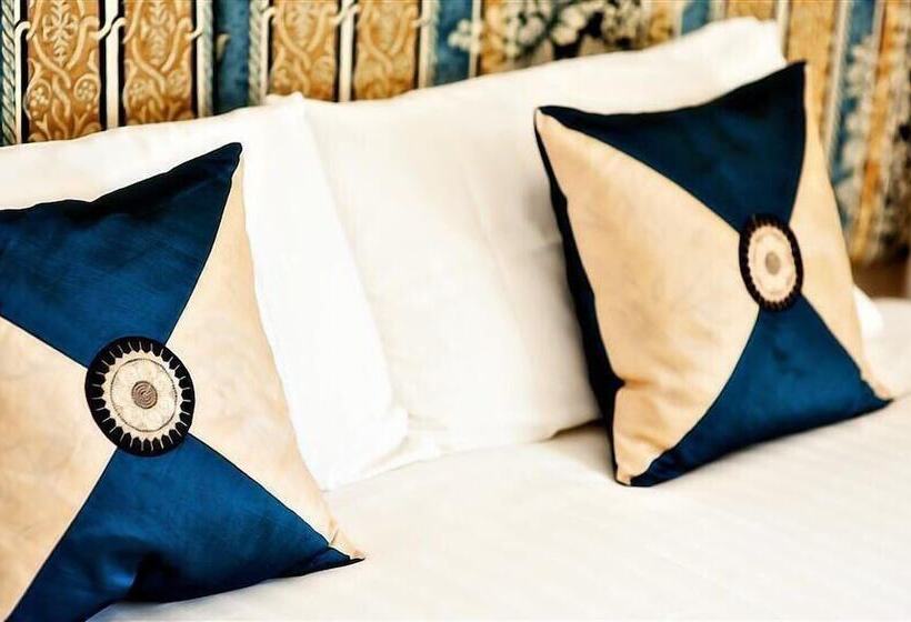 بنسيون Golf View