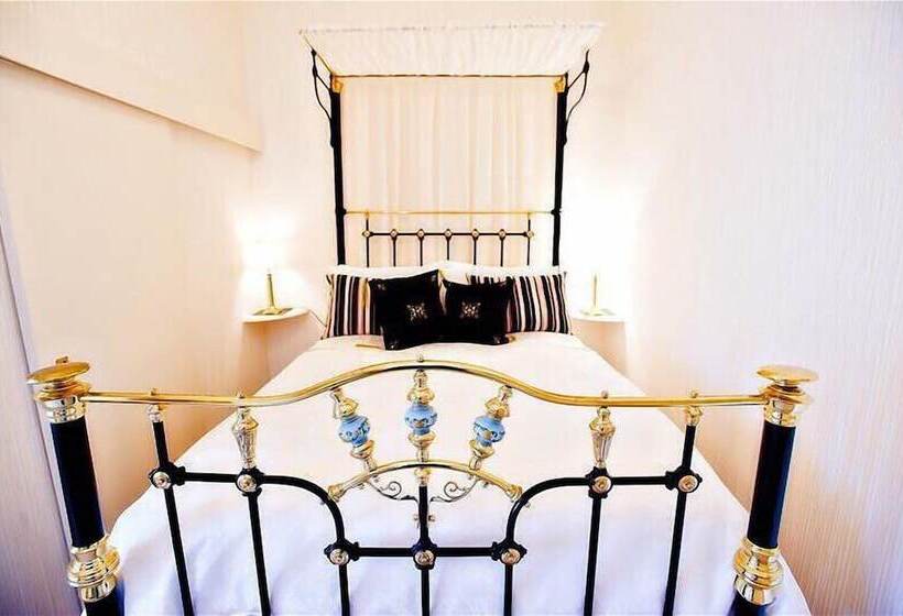 بنسيون Golf View