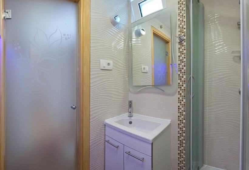 پانسیون House Sandra