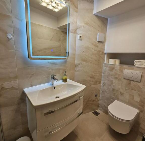 پانسیون House Sandra