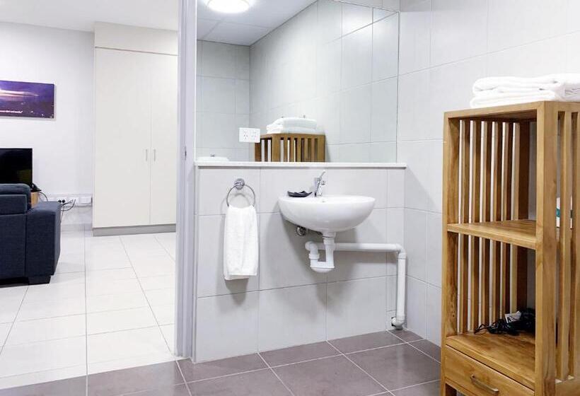 Ramada Suites By Wyndham Zen Quarter Darwin
