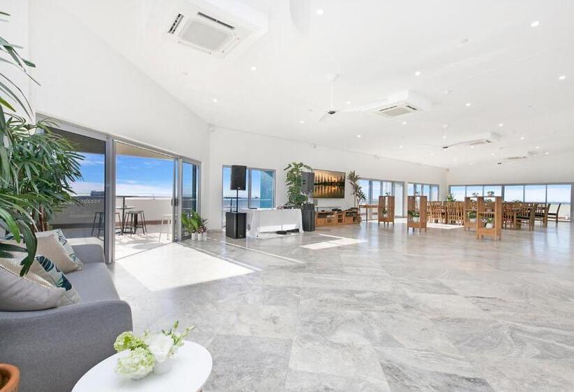 Ramada Suites By Wyndham Zen Quarter Darwin