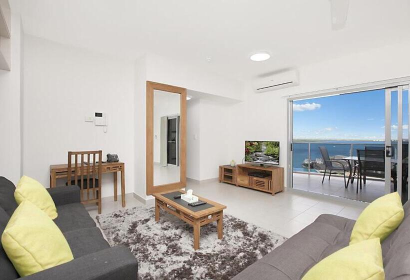 Ramada Suites By Wyndham Zen Quarter Darwin