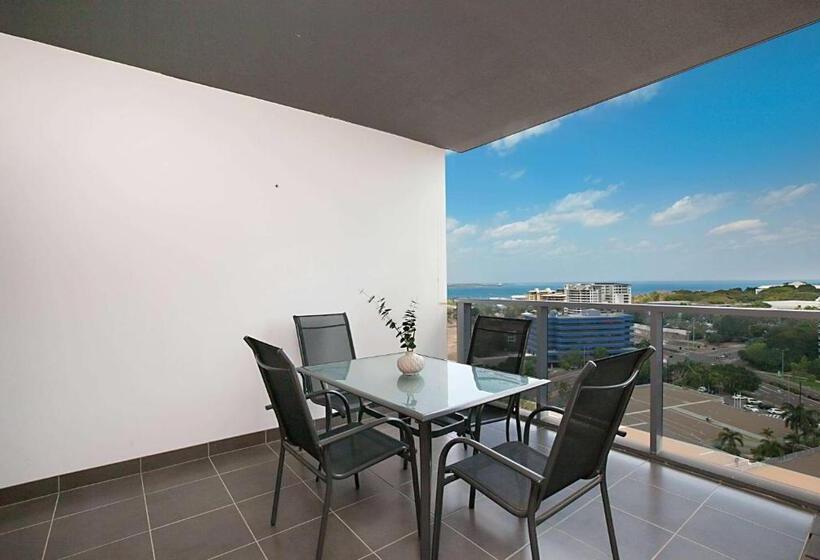 Ramada Suites By Wyndham Zen Quarter Darwin