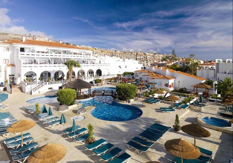 Regency Torviscas Apartments And Suites