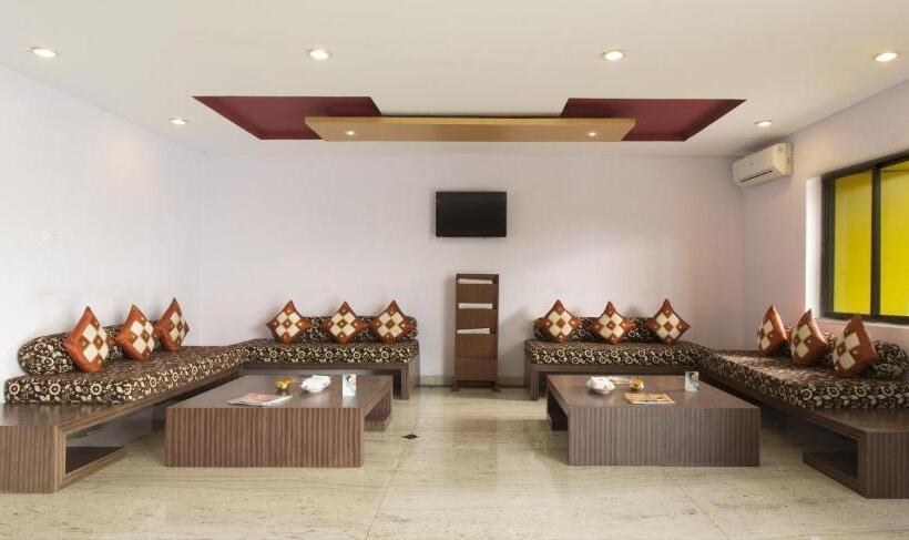 Курорт Sterling Yelagiri