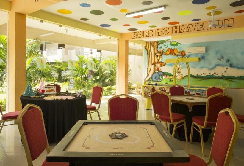 Курорт Sterling Yelagiri