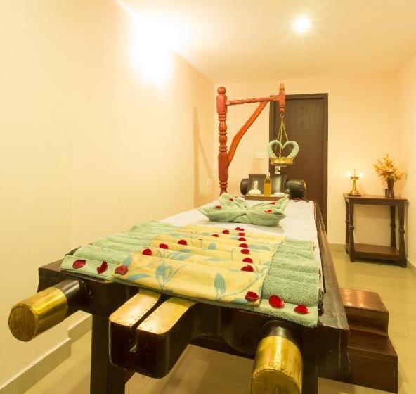 Курорт Sterling Yelagiri