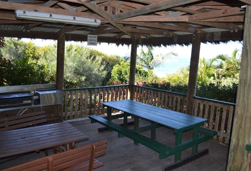 Sunseeker Lodge
