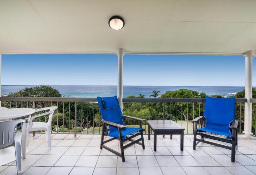 Sunseeker Lodge
