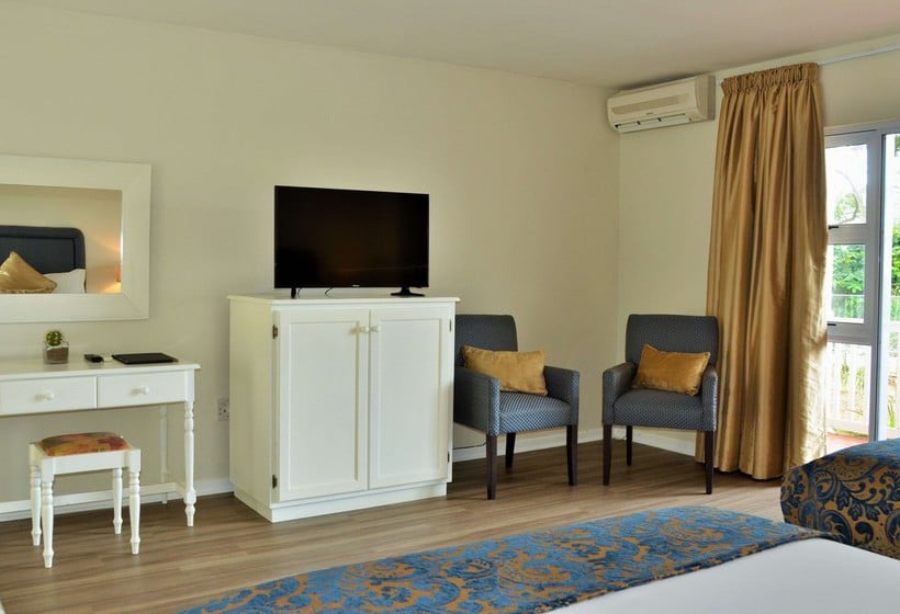 The Estuary Hotel & Spa