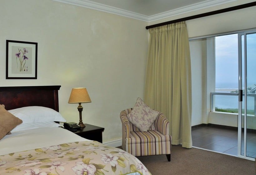 The Estuary Hotel & Spa