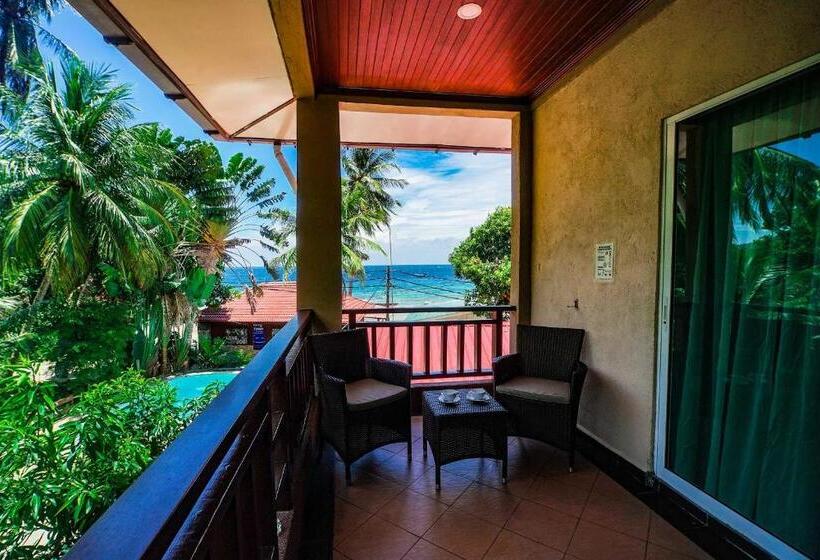Tioman Dive Resort