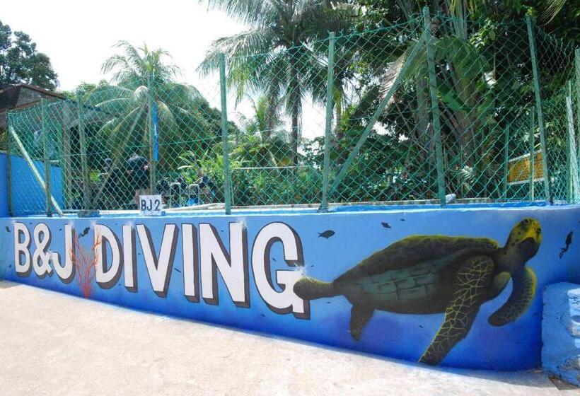 Tioman Dive Resort