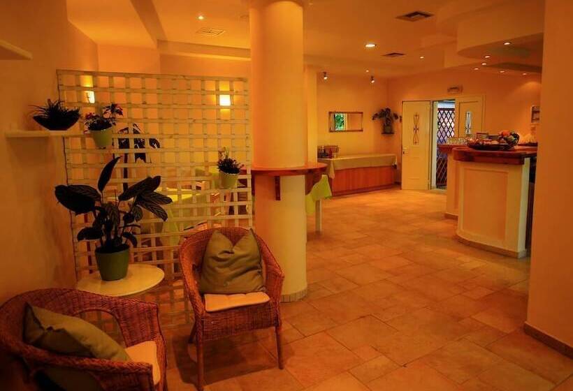 Toni S Guesthouse