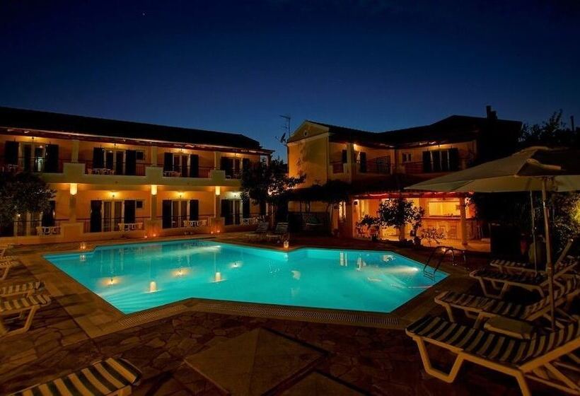 Toni S Guesthouse