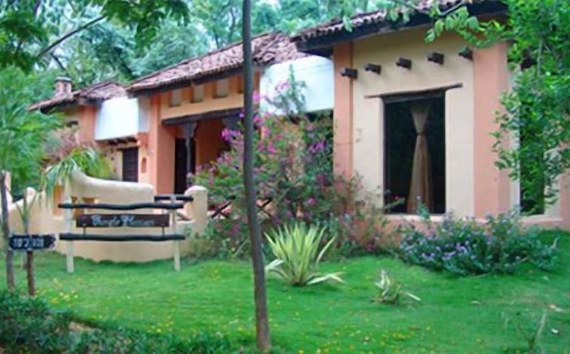 Tuli Tiger Resort