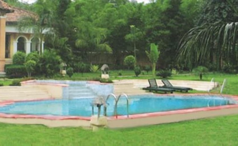 Tuli Tiger Resort