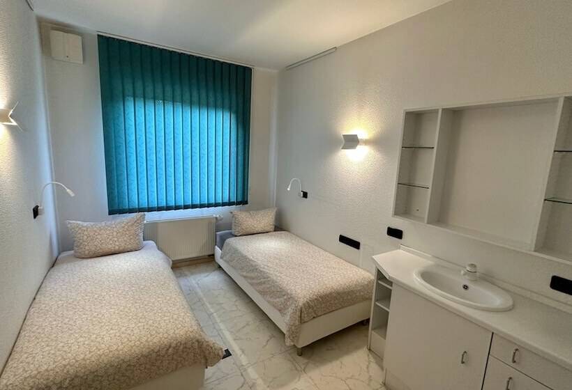 호스텔 Smart&beautiful Guesthouse