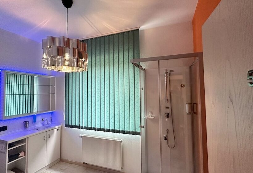 호스텔 Smart&beautiful Guesthouse