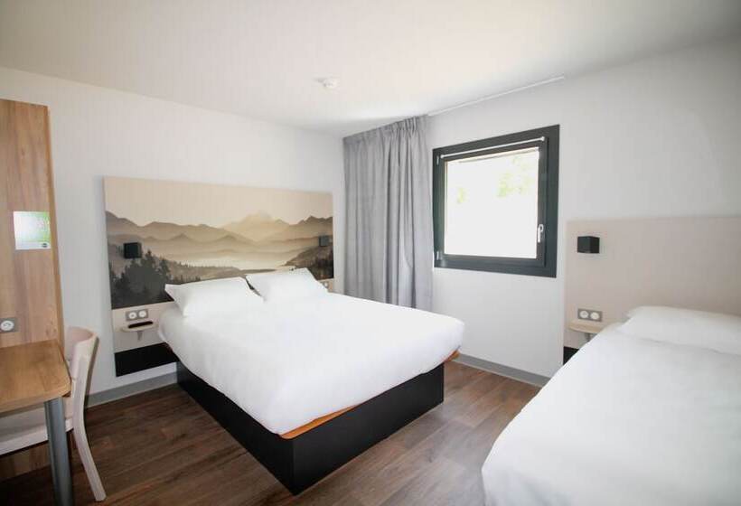 B&b Hotel Aix Les Bains