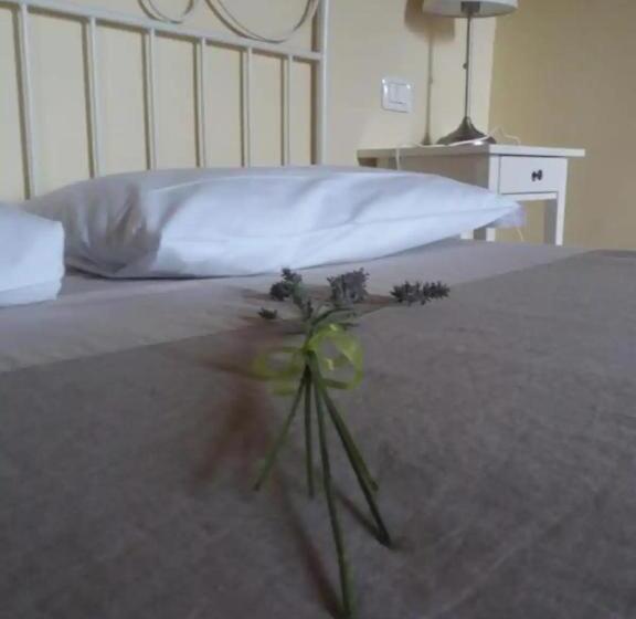 مبيت وإفطار Residenza Ilde