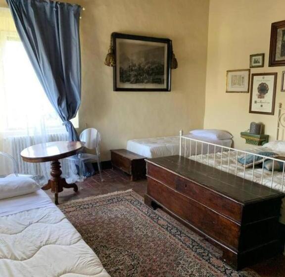 مبيت وإفطار Residenza Ilde