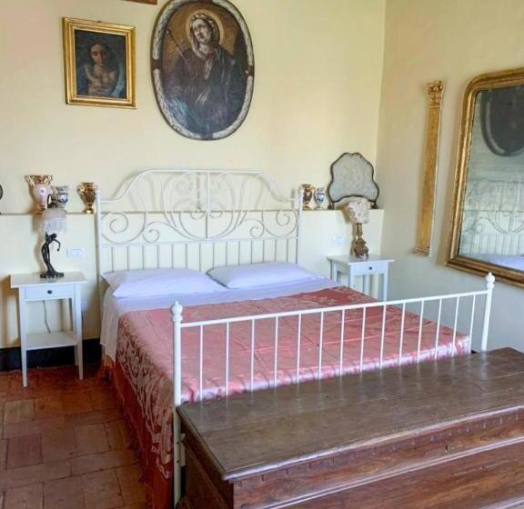 צימר Residenza Ilde