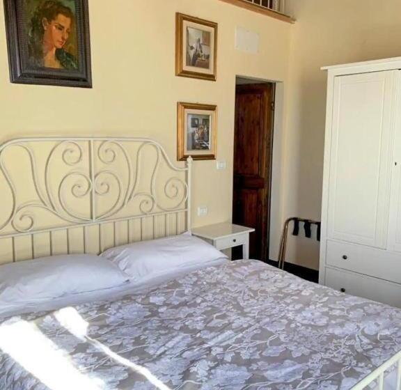 مبيت وإفطار Residenza Ilde