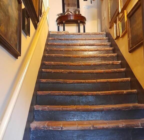 مبيت وإفطار Residenza Ilde
