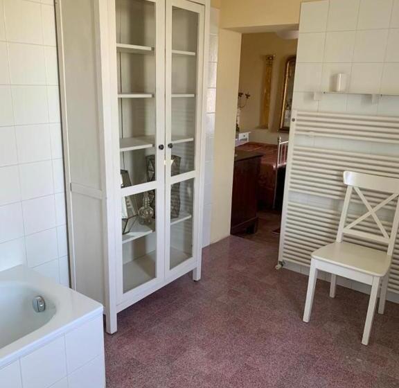 مبيت وإفطار Residenza Ilde