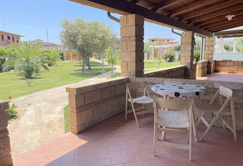 مبيت وإفطار Verter Home Resort