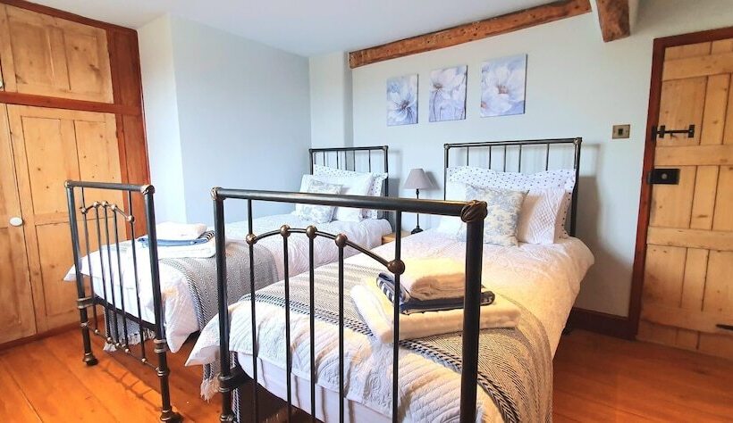 צימר Well Cottage Country Accommodation