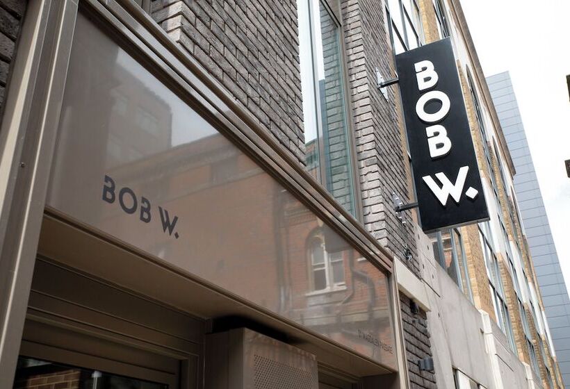 Bob W Tower Hill Studios