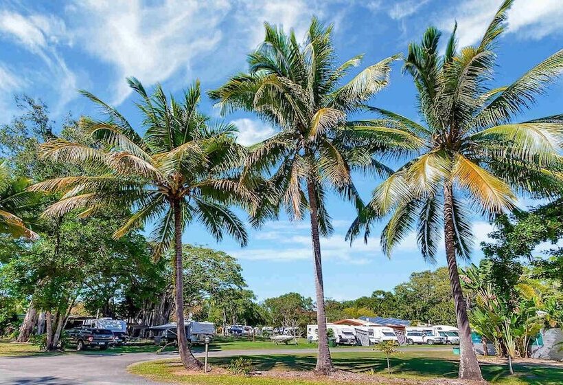 Daintree Beach Resort