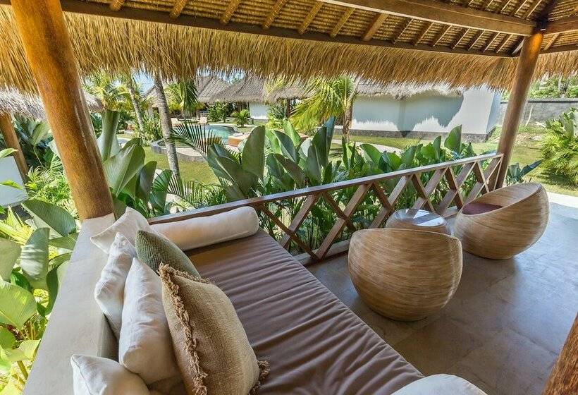 Emocean Beach Boutique Resort