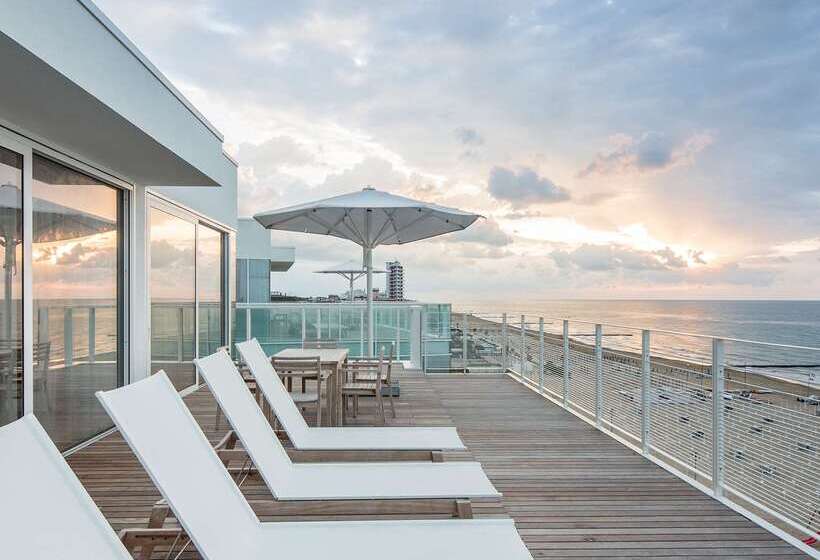 Falkensteiner Residences Jesolo
