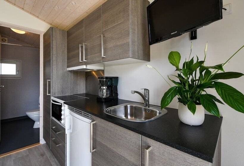 First Camp Skovlund Camping & Cottages